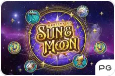 Sun Moon