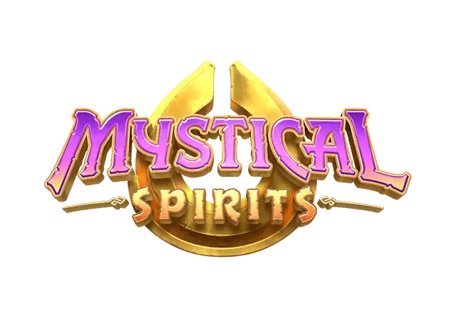 mystical-spirits- GAMES