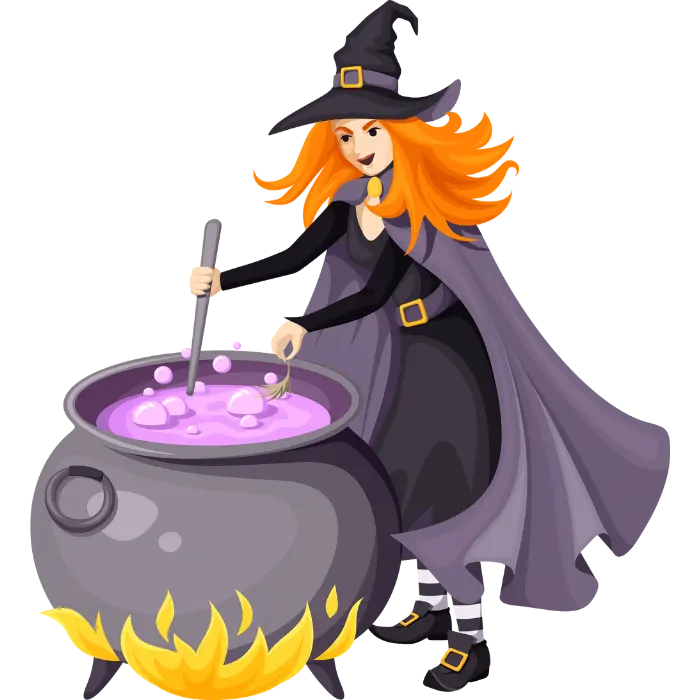 witch