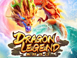 Dragon Legend: Estratégias De Apostas No Slot Para Ganhar No Mito Do Dragão